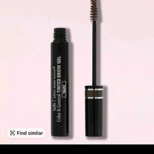 Tinted Brow Gel - Brown